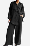 Vacation Essentials Cotton Set