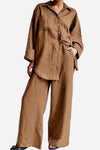 Vacation Essentials Cotton Set
