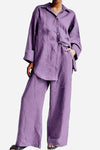 Vacation Essentials Cotton Set