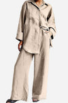Vacation Essentials Cotton Set