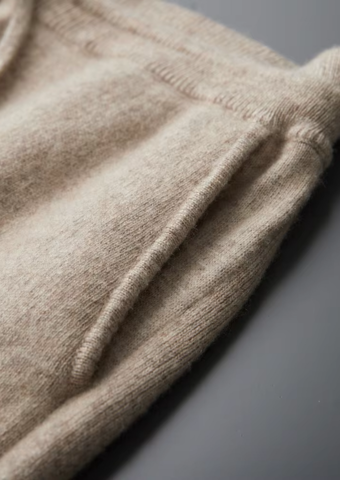 Pure Merino Amalfi Set sand image 9 #color_sand