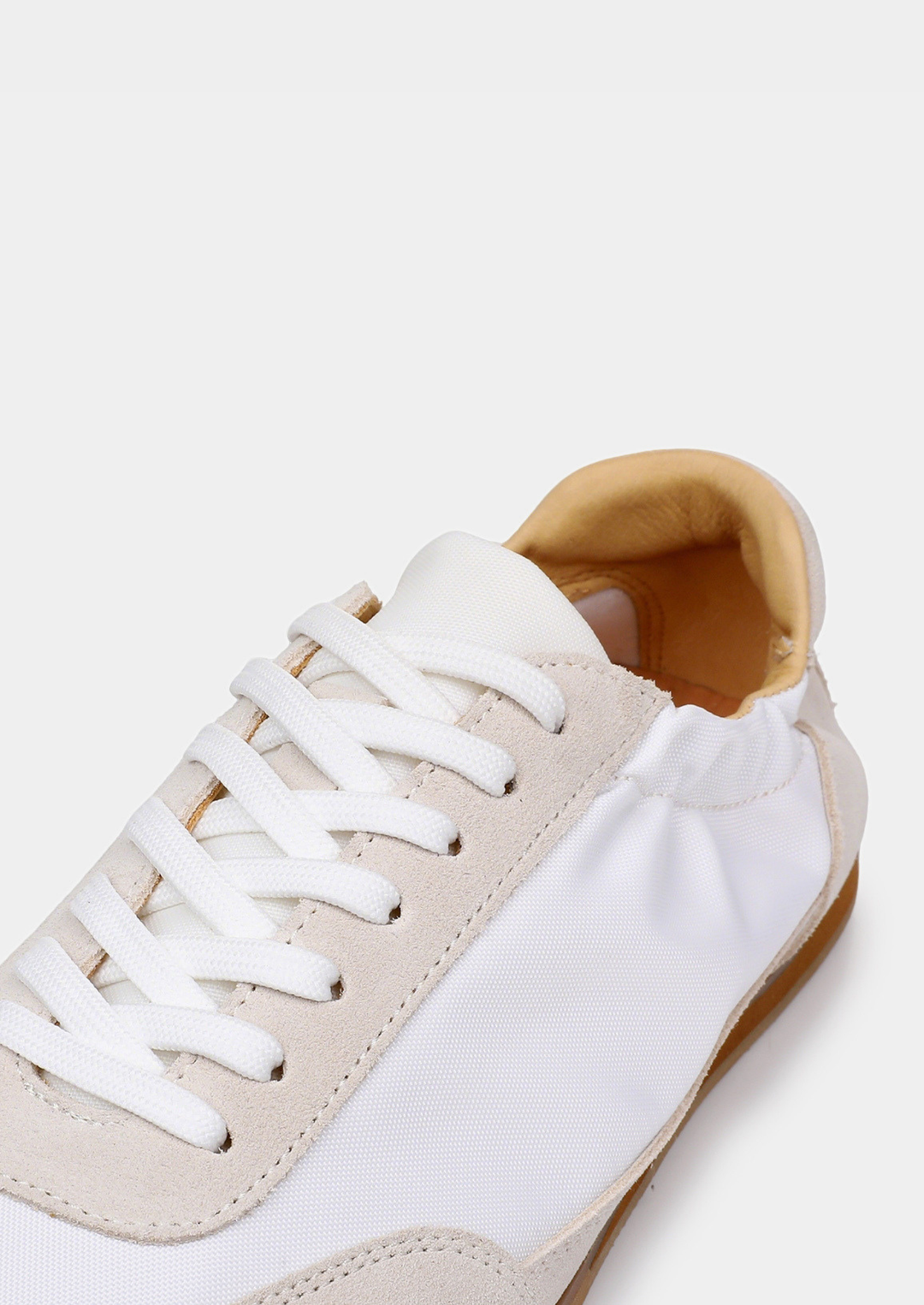 Monaco Hybrid Retro Runner ivory image 4 #color_ivory