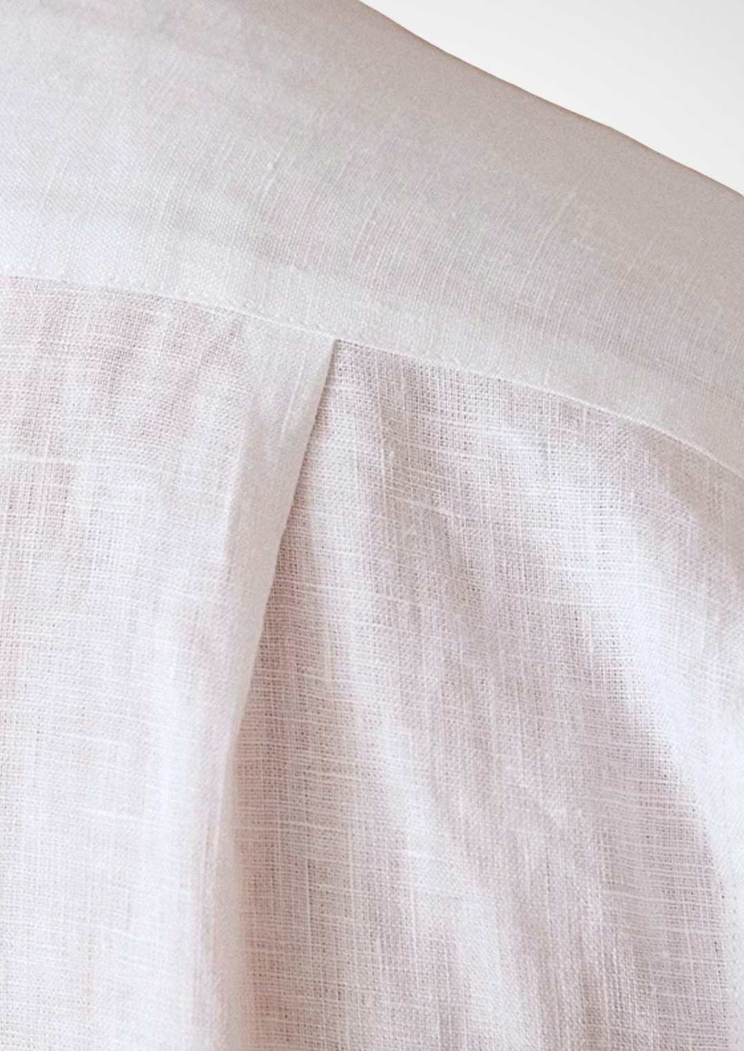 Portofino Coastal Shirt white image 4 #color_white