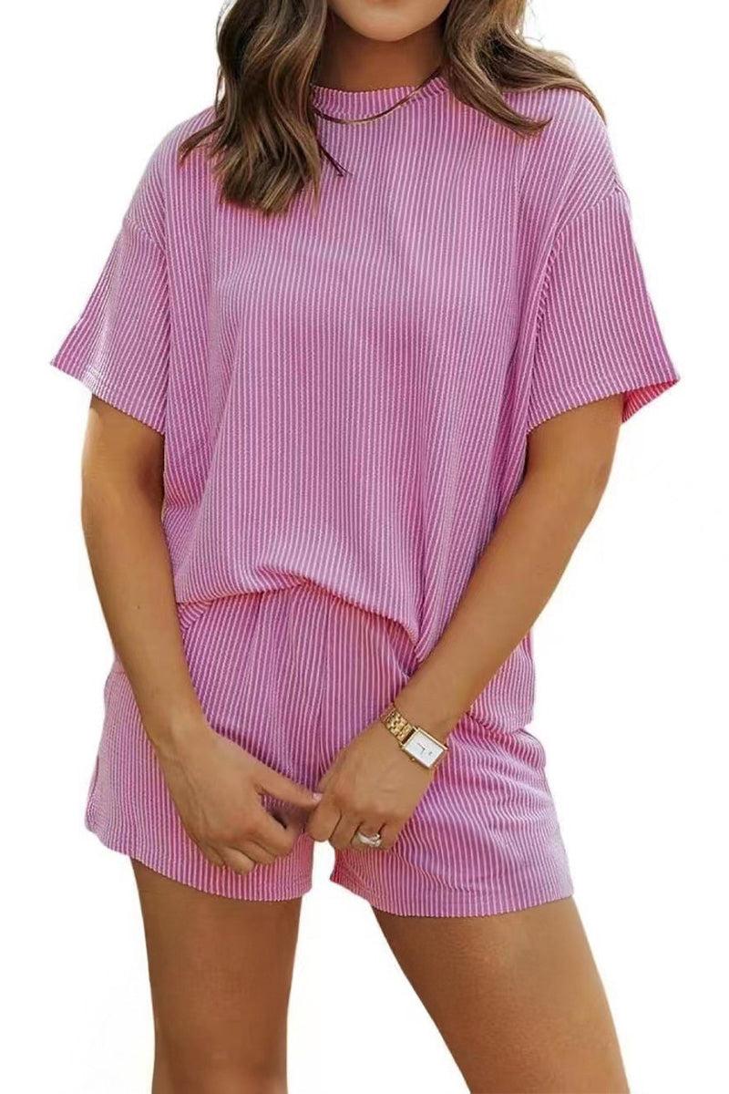 The Effortless Set for Slow Mornings and Sunlit Afternoons pink image 1 #color_pink