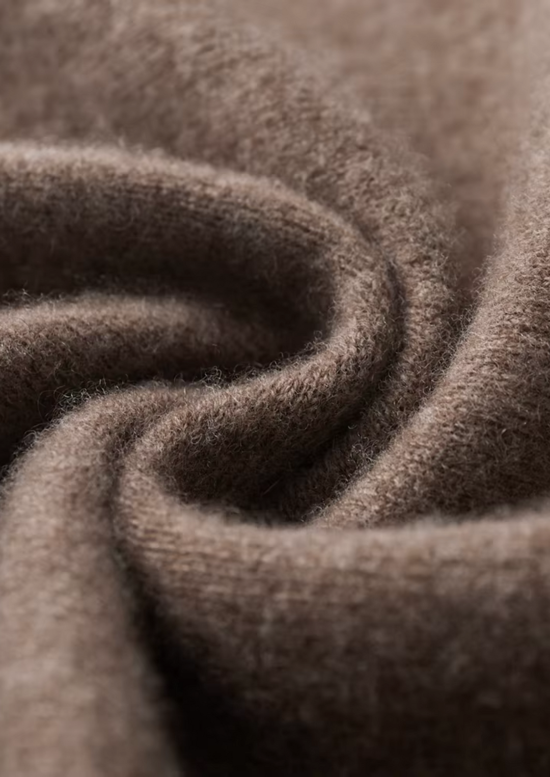 Premium Cashmere Torino Leisure Set sand image 11 #color_sand