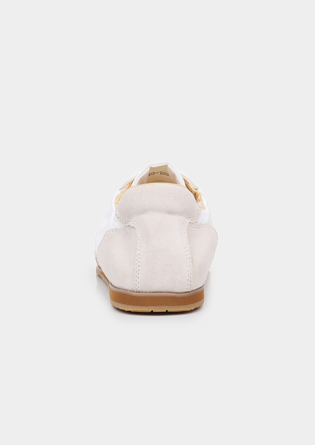 Monaco Hybrid Retro Runner ivory image 10 #color_ivory