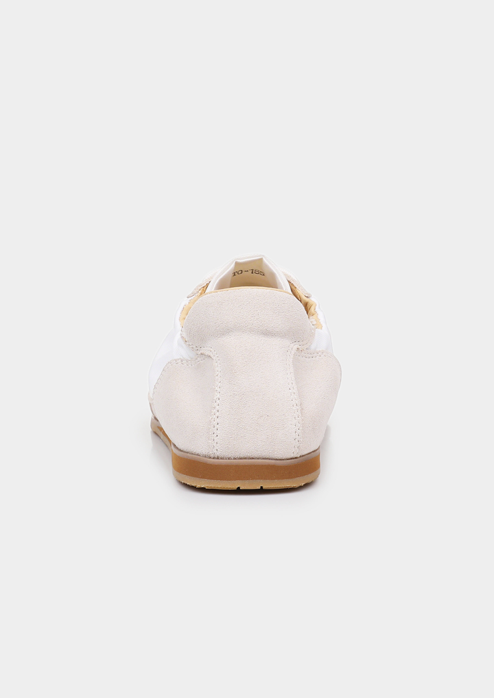 Monaco Hybrid Retro Runner ivory image 10 #color_ivory