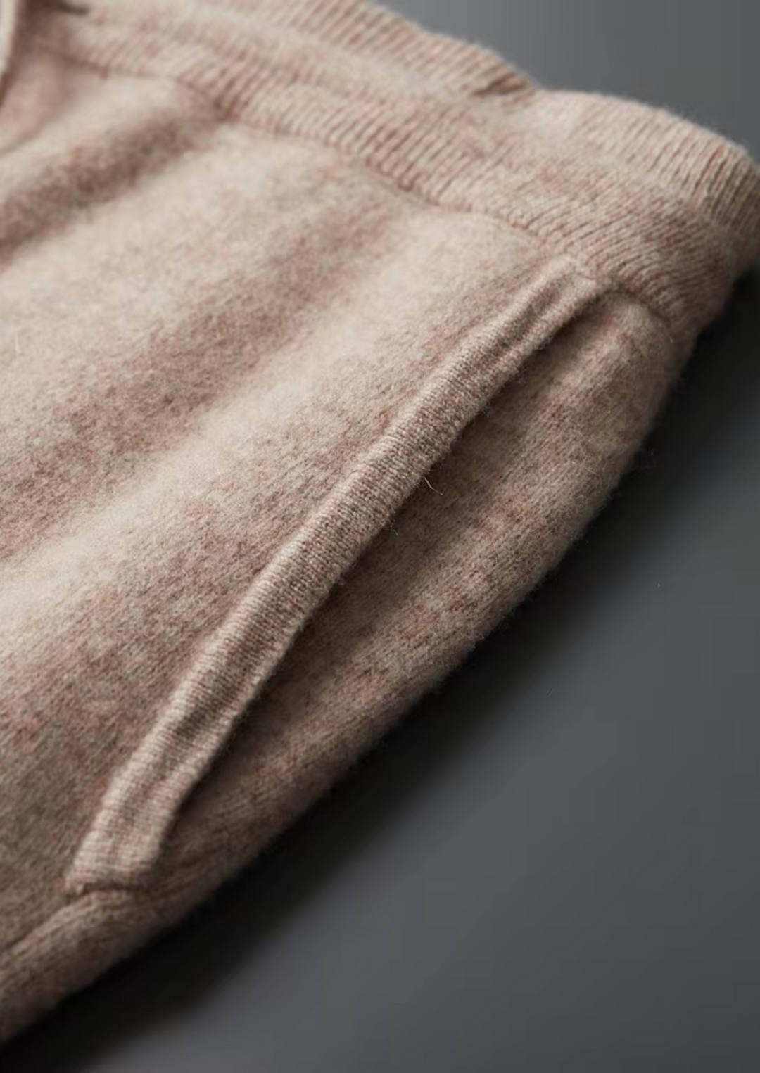 The Pure Merino Tivro Set