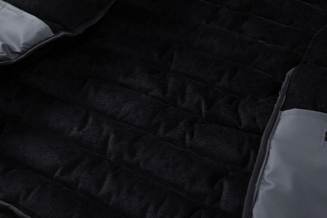 Torino Premium Hybrid Jacket black image 12 #color_black
