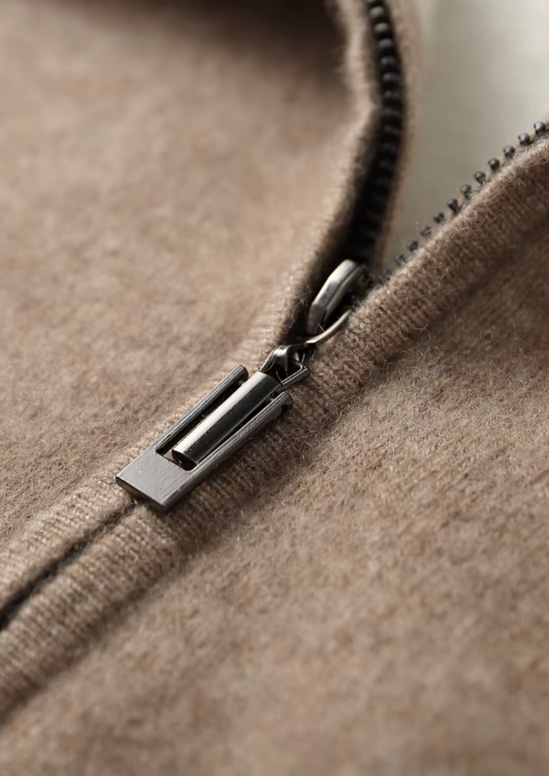 Premium Cashmere Milano Leisure Set beige image 4 #color_beige