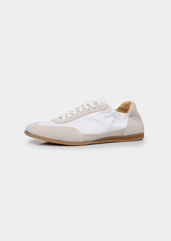 Monaco Hybrid Retro Runner ivory image 9 #color_ivory
