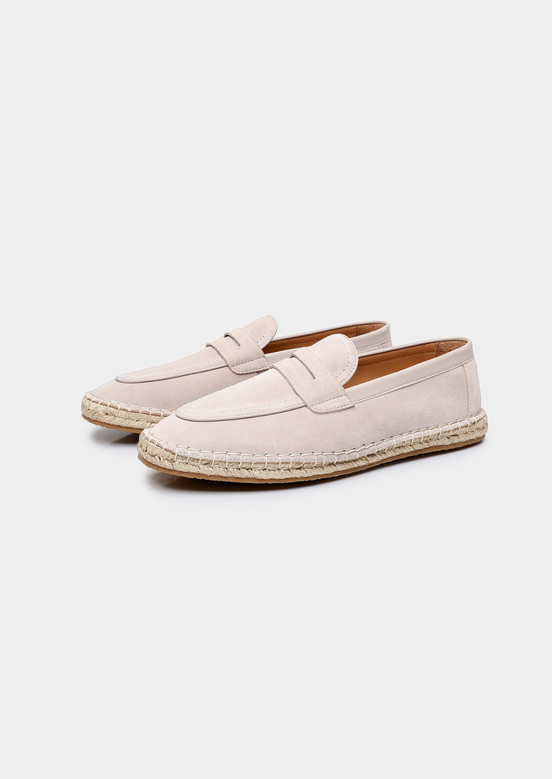 Penny Seaside Espadrilles off white image 1 #color_off-white