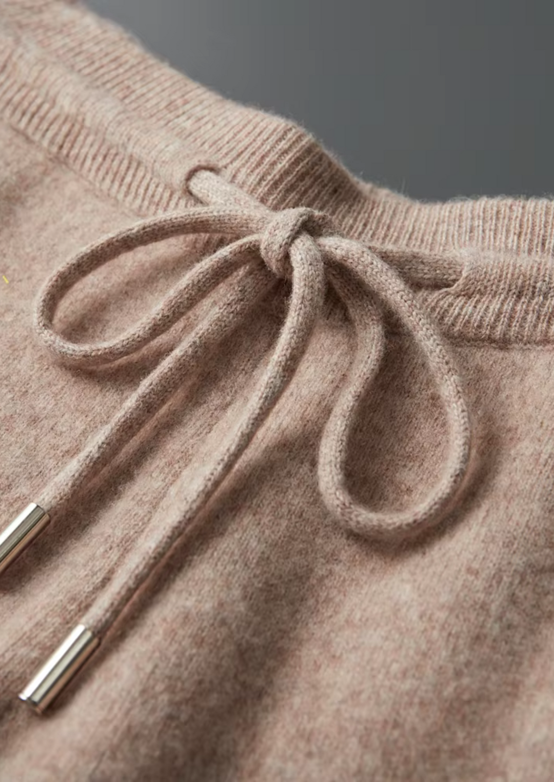 The Pure Merino Tivro Set