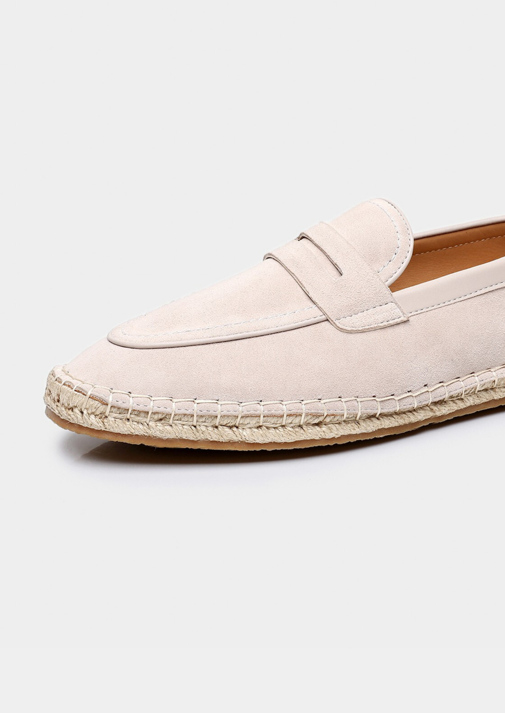 Penny Seaside Espadrilles off white image 2 #color_off-white