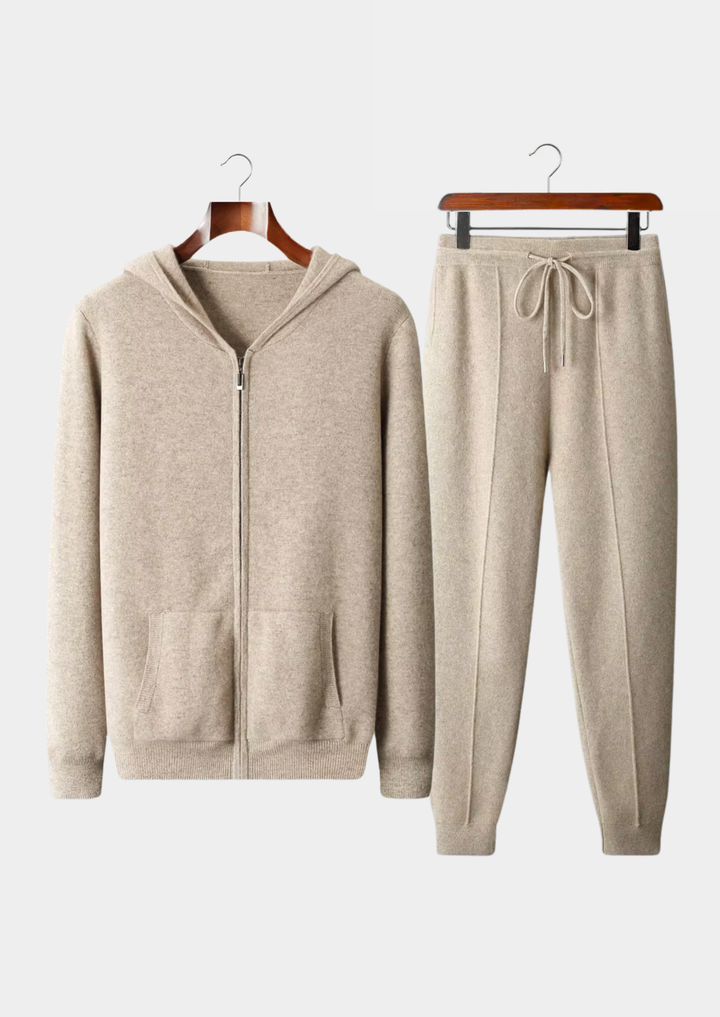 The Pure Merino Alessio Set
