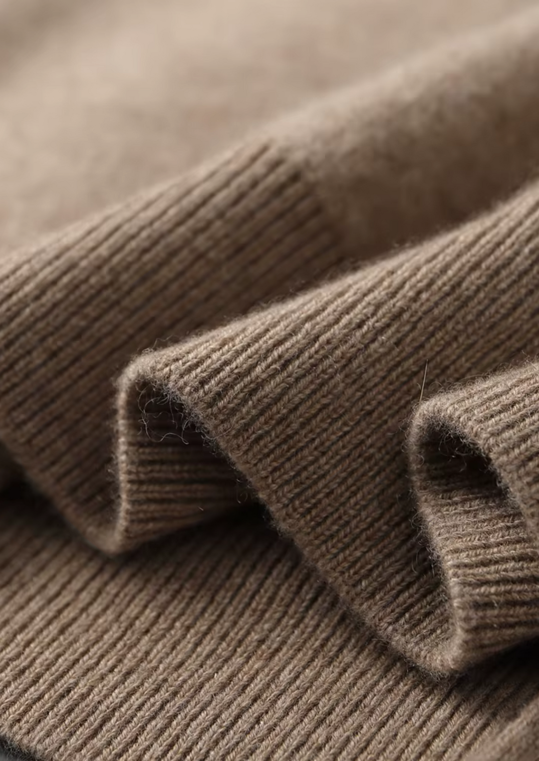 Premium Cashmere Milano Leisure Set beige image 8 #color_beige
