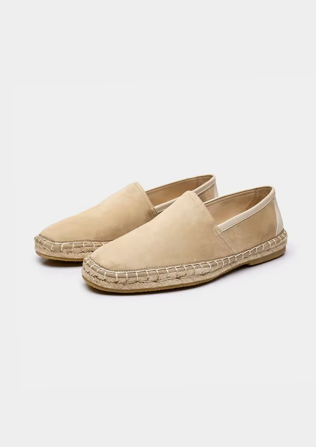 Seaside Espadrilles ivory image 1 #color_ivory