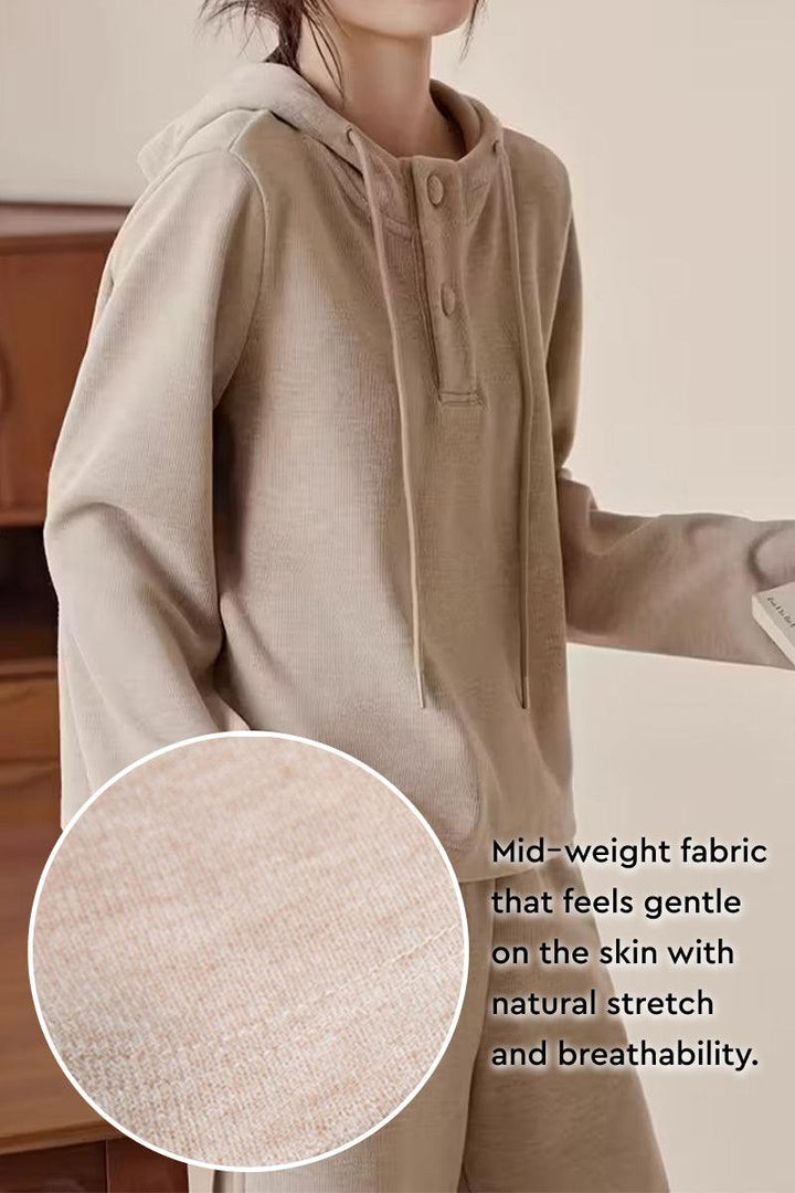 Quiet Comfort Everyday Two-Piece Set