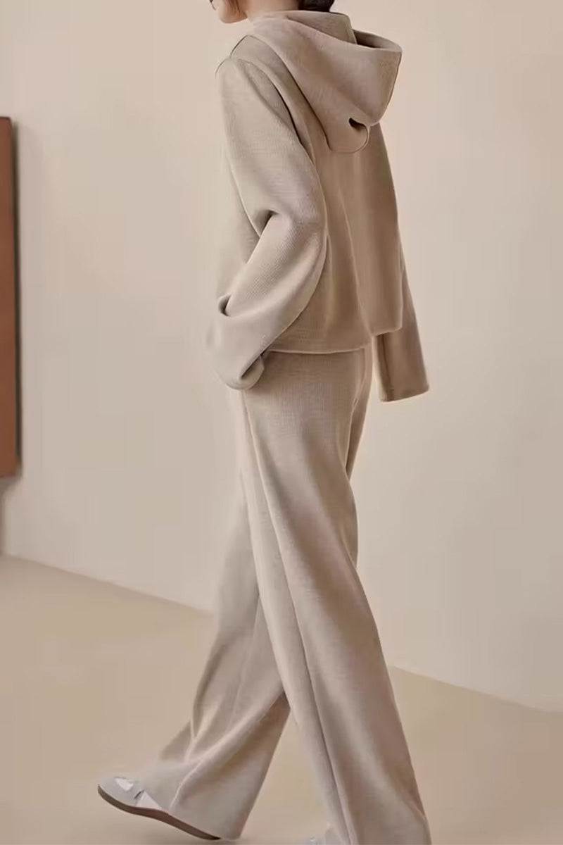 Quiet Comfort Everyday Two-Piece Set