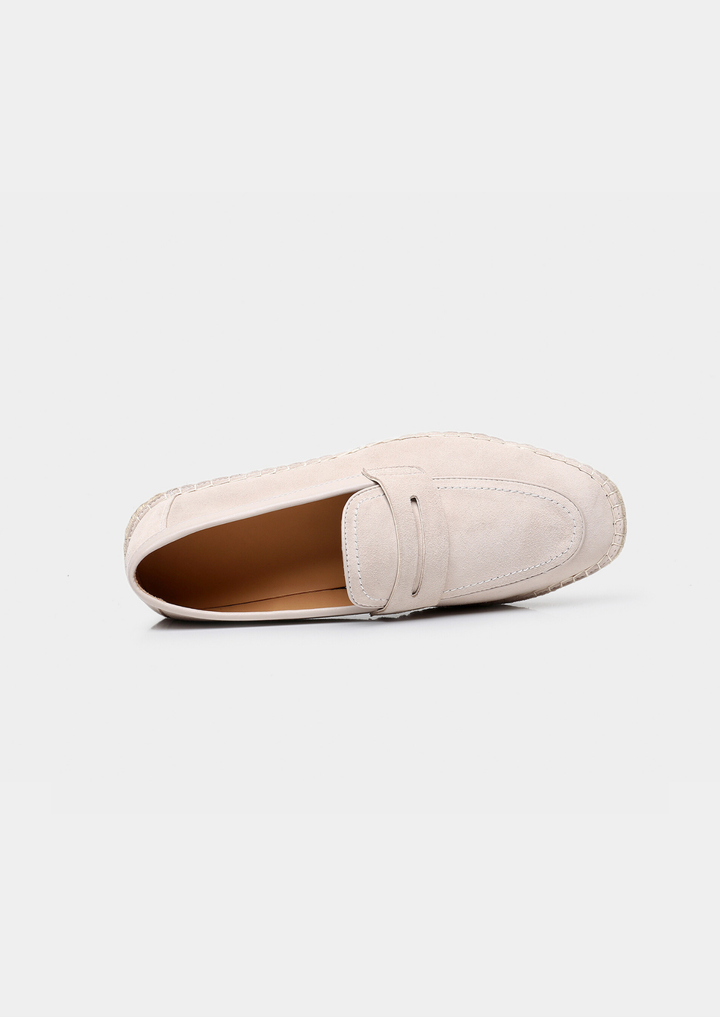 Penny Seaside Espadrilles off white image 3 #color_off-white