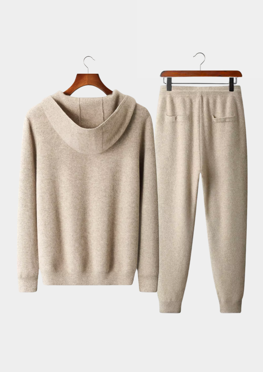 The Pure Merino Alessio Set