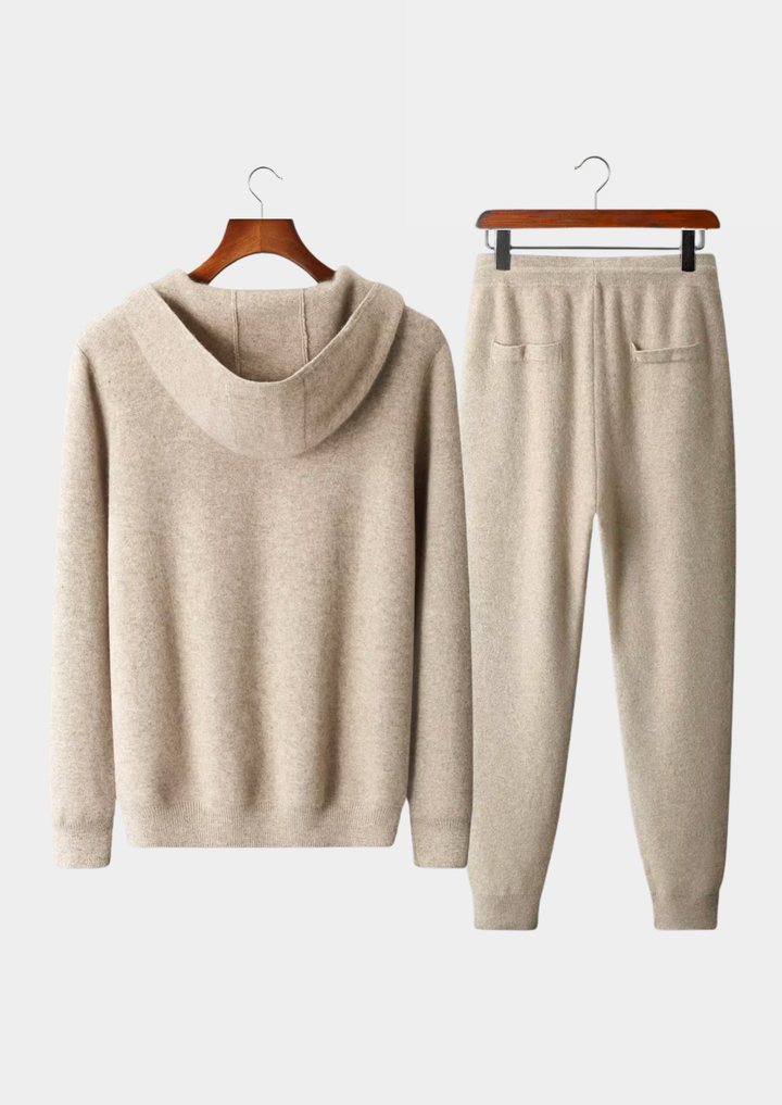 The Pure Merino Alessio Set
