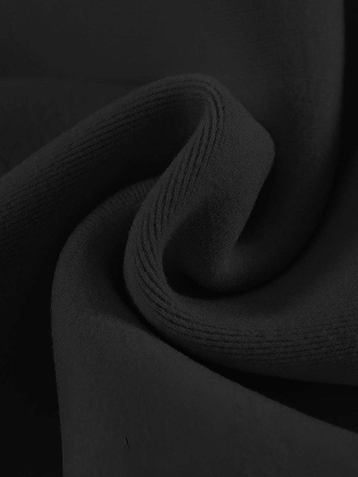 Nano-Fleece Zip Two-Piece Set black image 7 