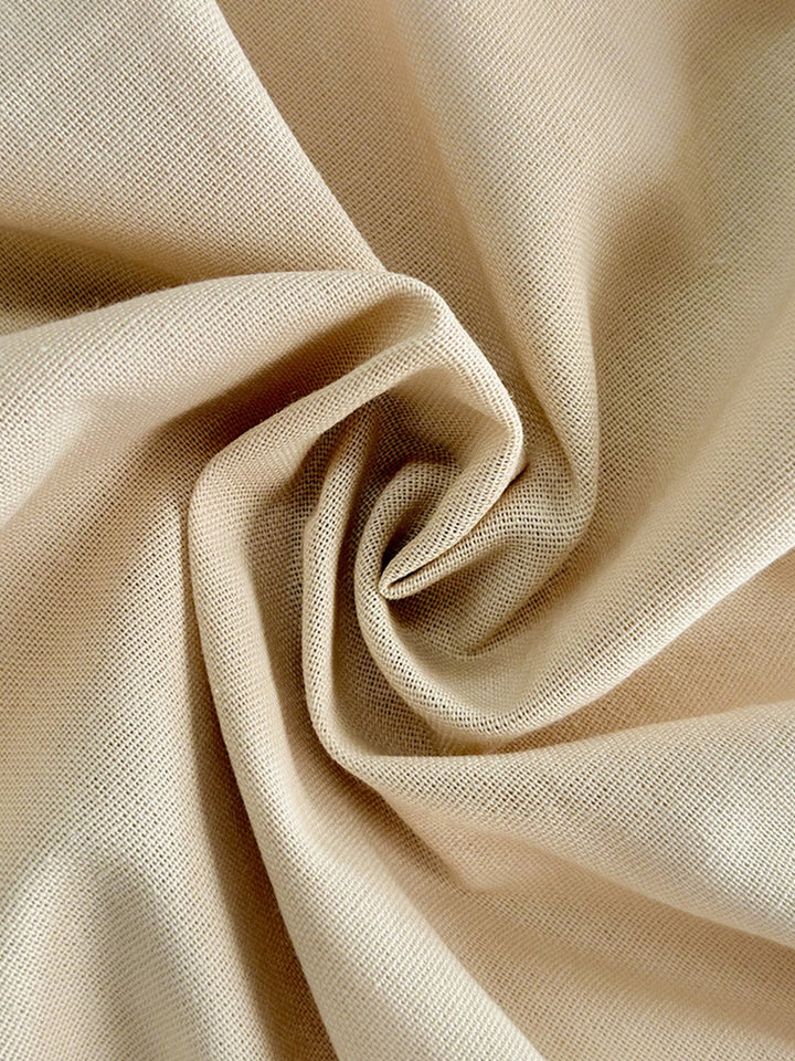 Lightweight Linen-Blend Set beige image 7 