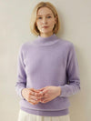 100% Italian Cashmere Sweater