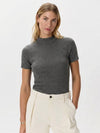 100% Merino Wool Tee
