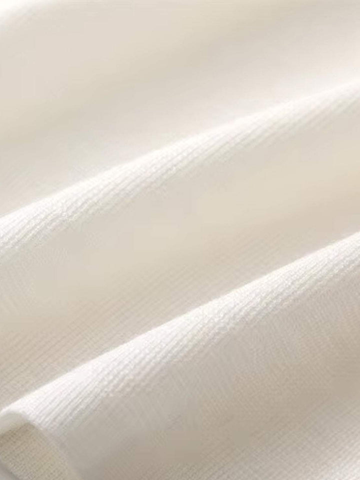 100% Merino Wool Tee white image 5 