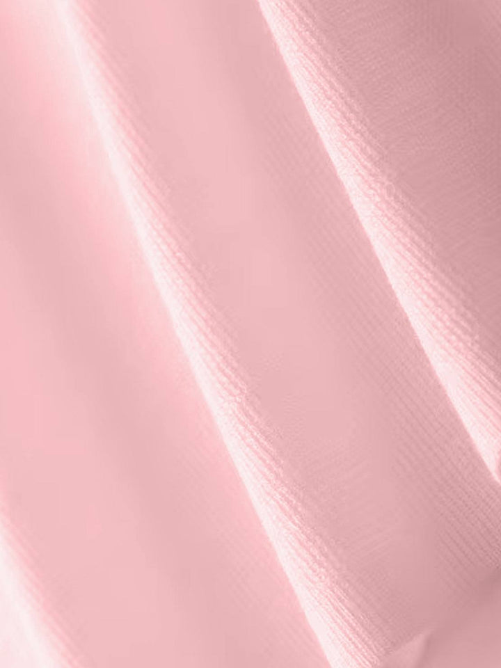 100% Merino Wool Tee light pink image 5 