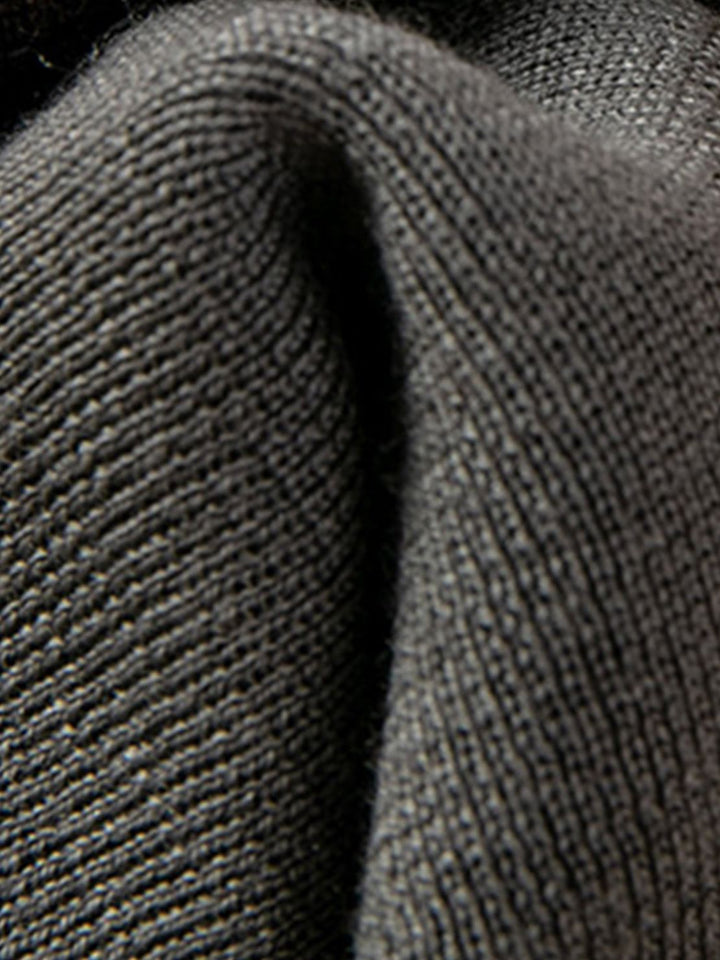 100% Merino Wool Tee gray image 5 