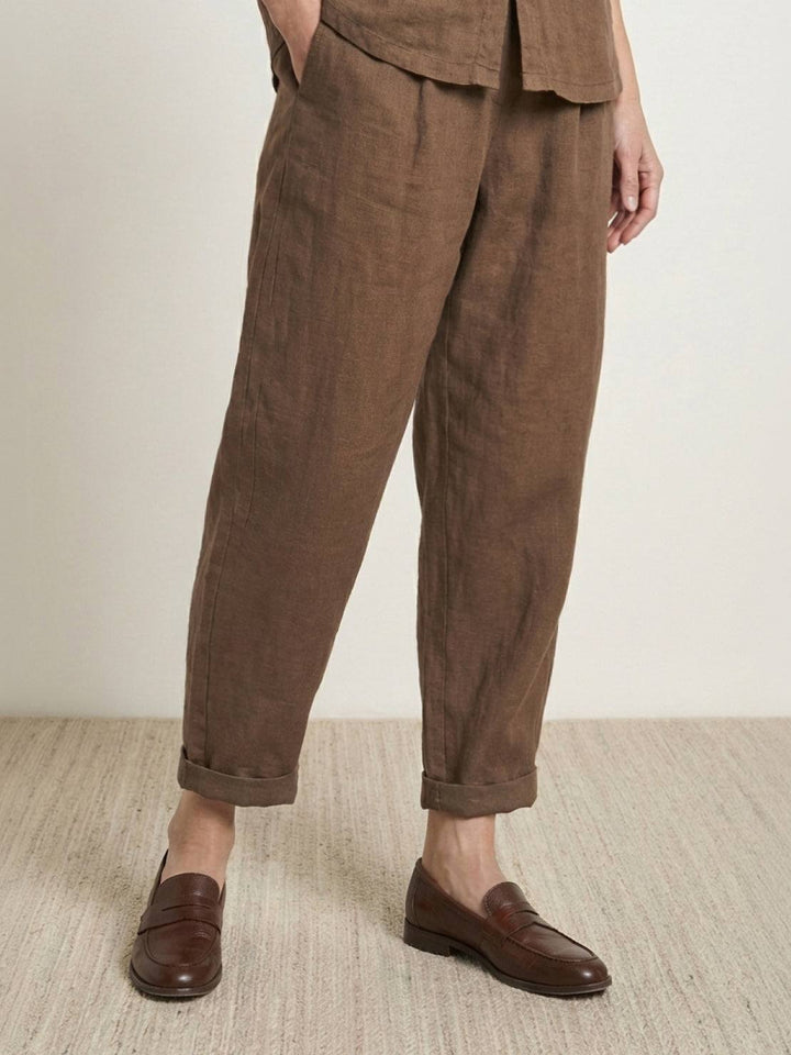 100% Cotton Artisan Two-Piece Set