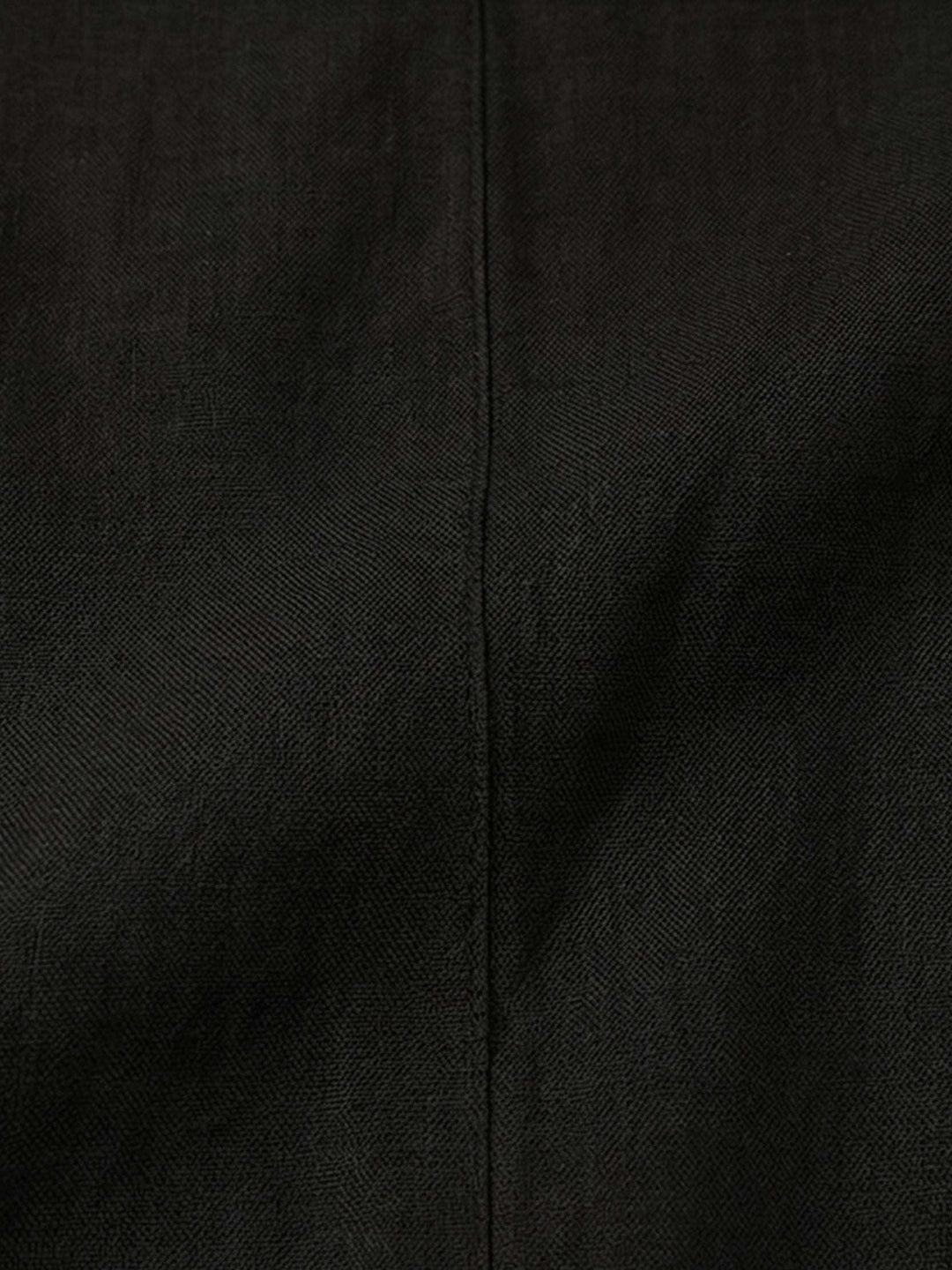 100% Cotton Pocket Maxi Dress