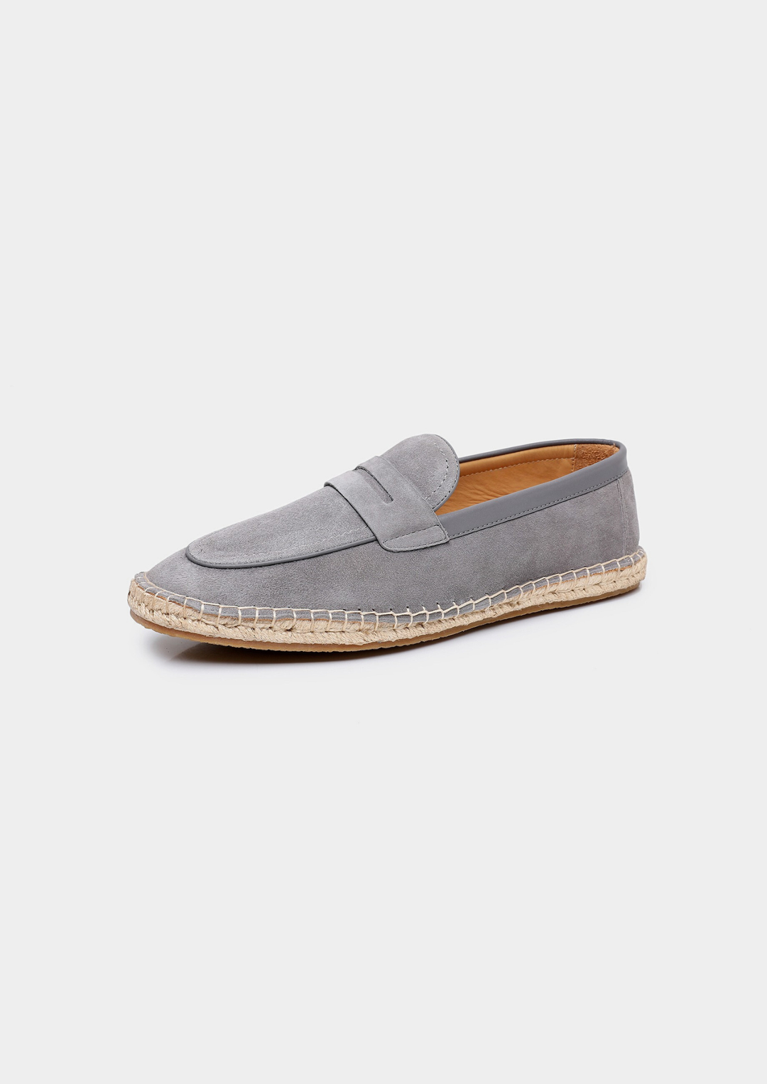Penny Seaside Espadrilles light gray image 4 #color_light-gray