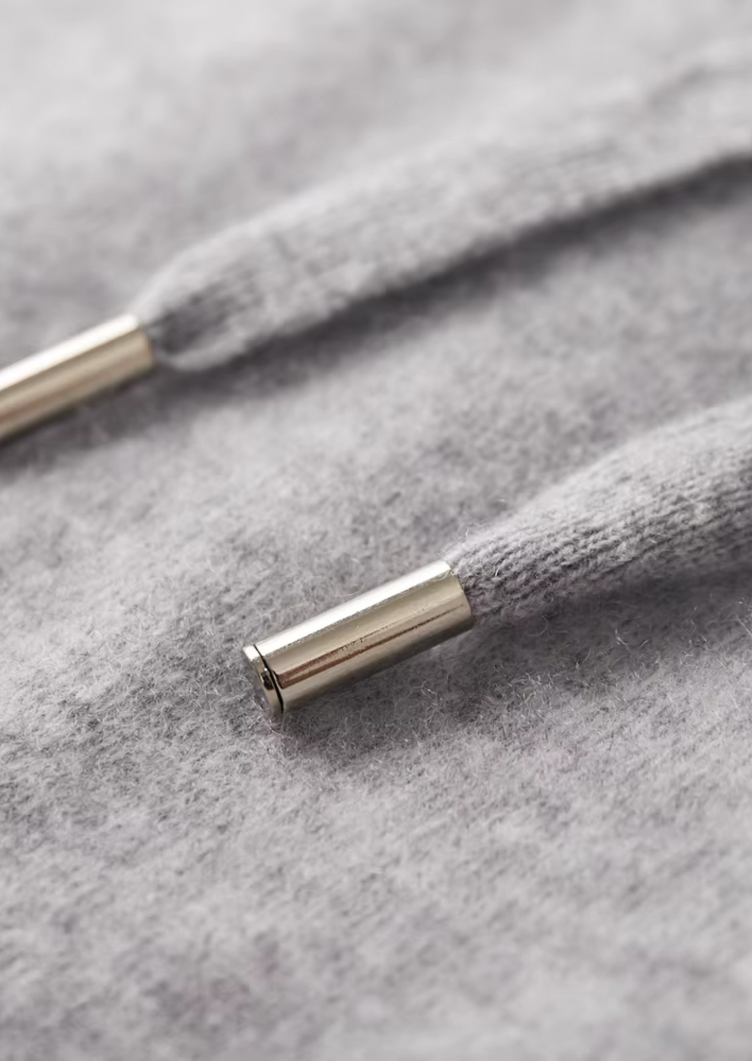 Premium Cashmere Vienna Leisure Set light gray image 6 #color_light-gray