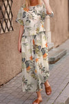 Breezy Two-Piece Set