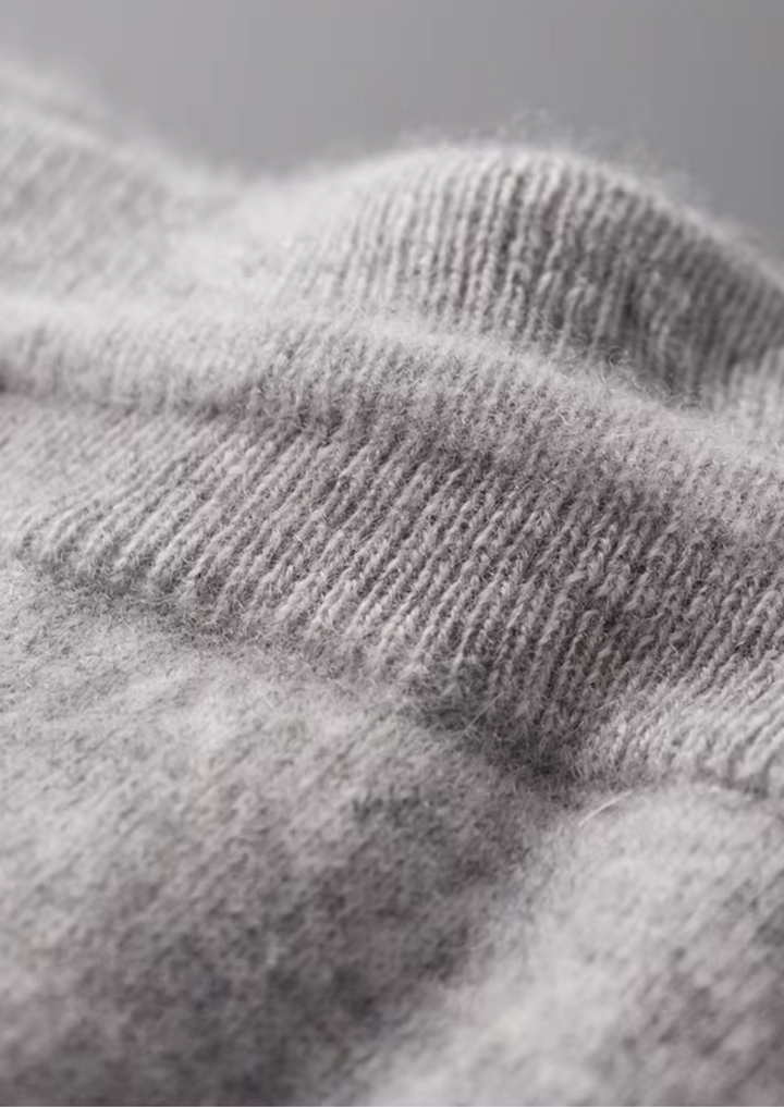 Premium Cashmere Vienna Leisure Set light gray image 12 #color_light-gray