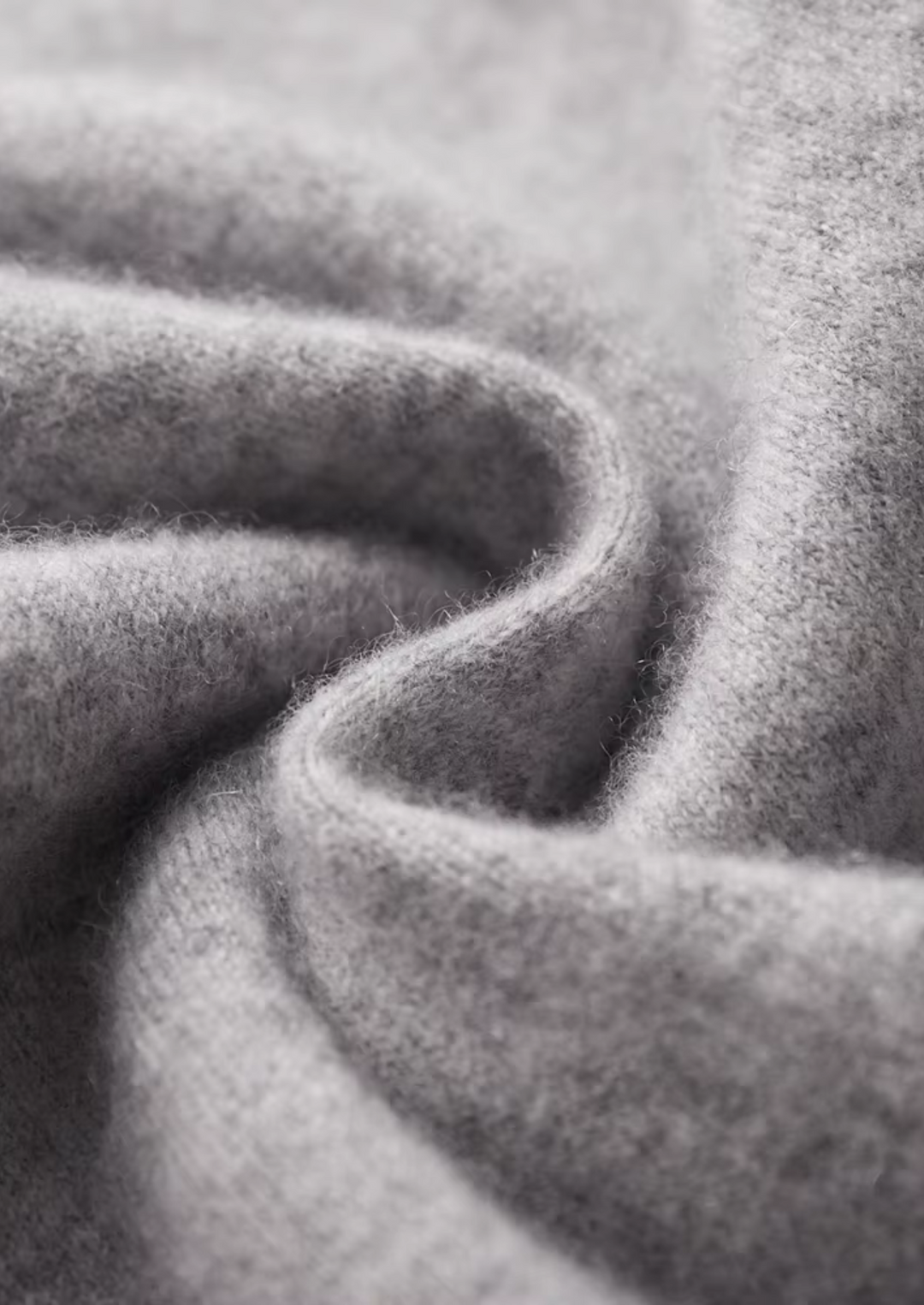 Premium Cashmere Vienna Leisure Set light gray image 9 #color_light-gray