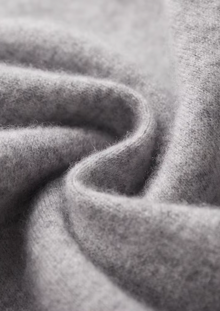 Premium Cashmere Vienna Leisure Set light gray image 9 #color_light-gray