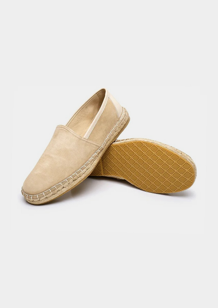 Seaside Espadrilles ivory image 2 #color_ivory