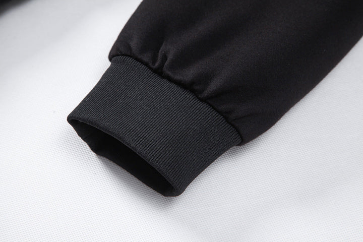Torino Premium Hybrid Jacket gray image 4 #color_gray