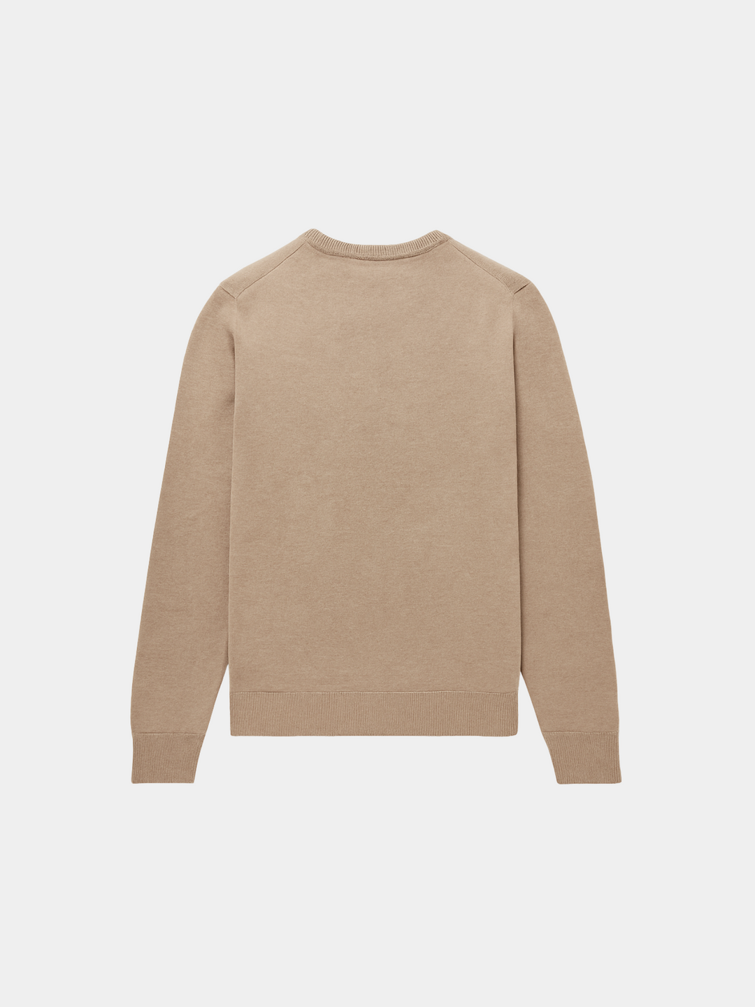 100% Cashmere Classic Roundneck Sweater