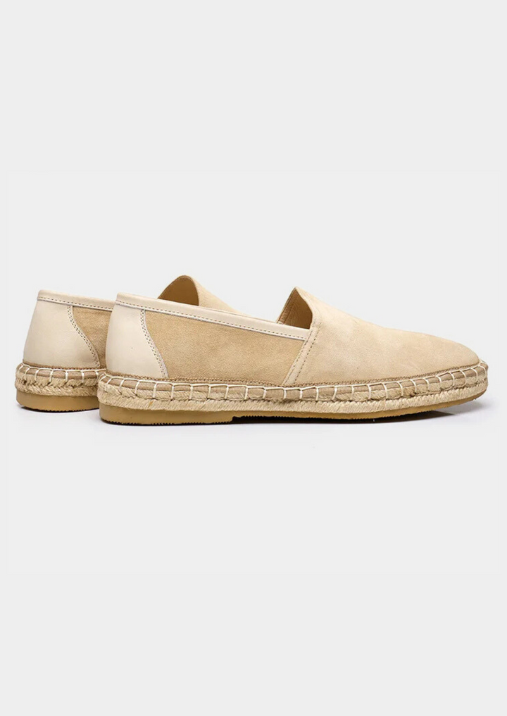 Seaside Espadrilles ivory image 3 #color_ivory