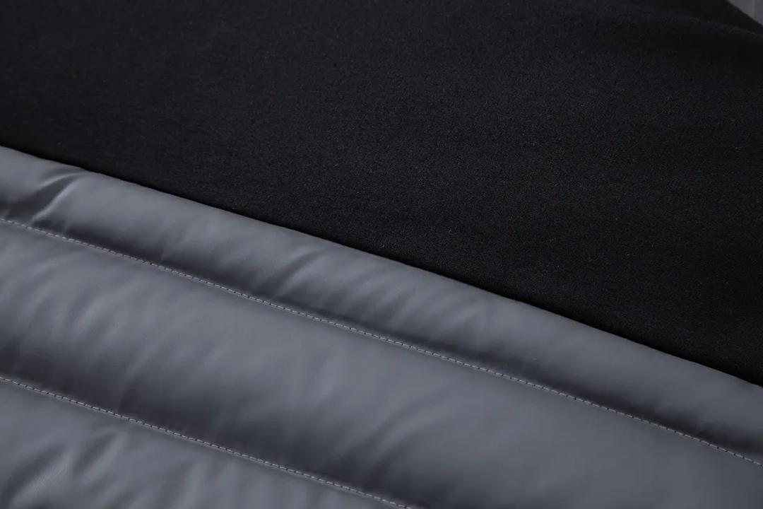 Milano Premium Hybrid Jacket gray image 10 #color_gray