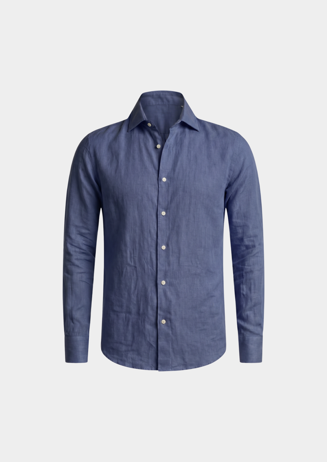 Portofino Coastal Shirt blue image 5 #color_blue