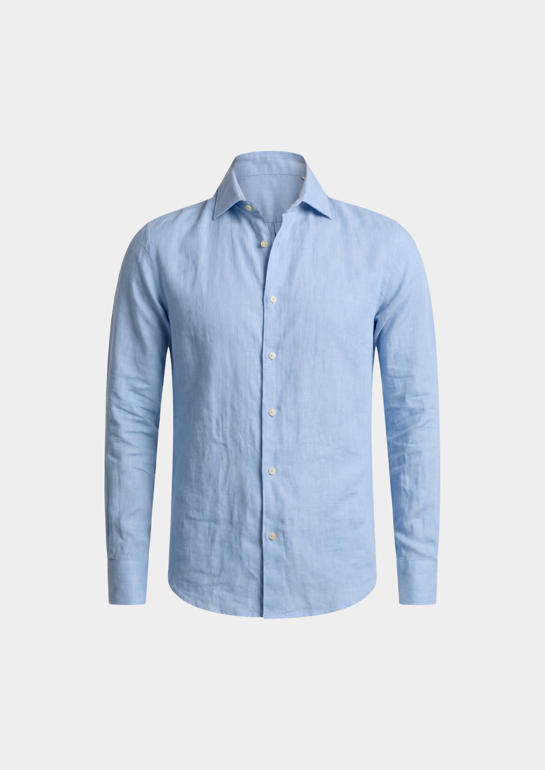Portofino Coastal Shirt light blue image 3 #color_light-blue