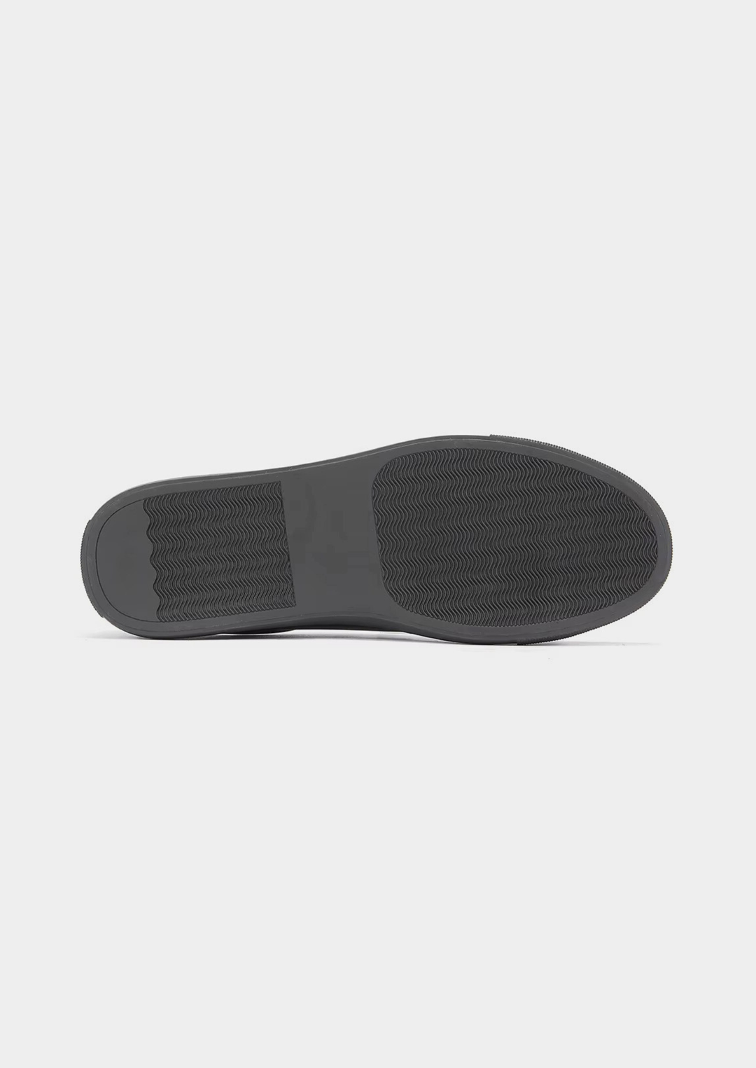 Essential Leather Sneaker black image 4 #color_black