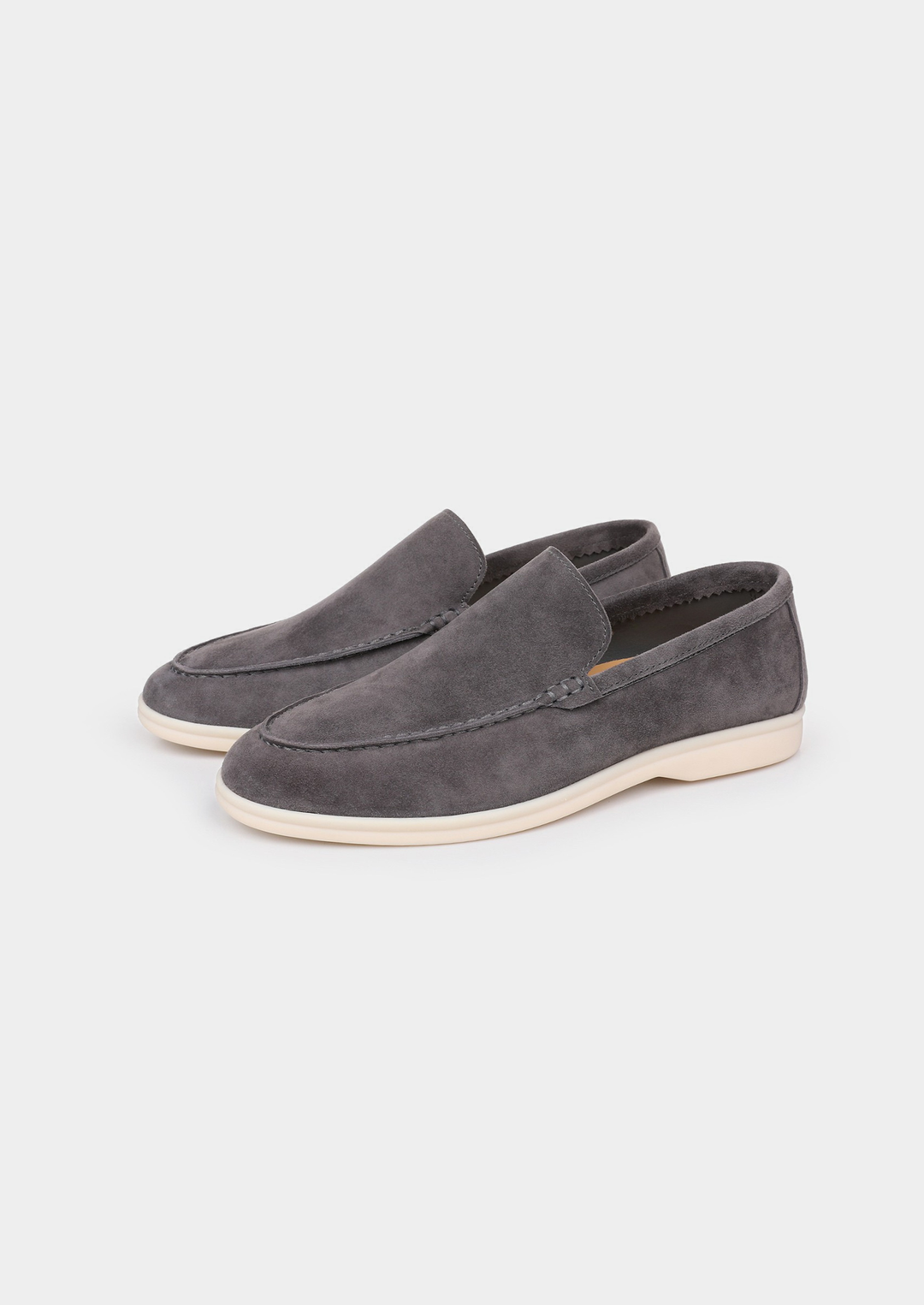 Marina Loafers fog gray image 1 #color_fog-gray